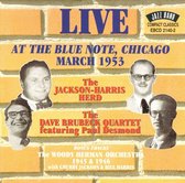 Live At The Blue Note, Chicago March 1953