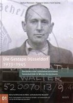 Fleermann, B: Gestapo Düsseldorf 1933-1945