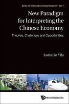 New Paradigm for Interpreting the Chinese Economy