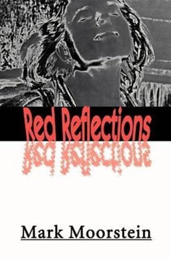 Red Reflections - cover