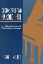 Deconstructing Harold Hill