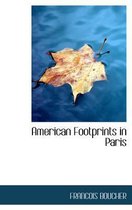 American Footprints in Paris