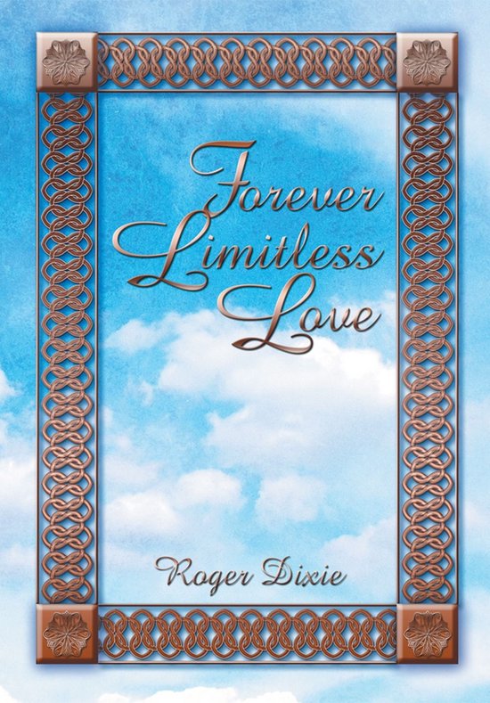 Forever Limitless Love - cover