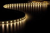 Flexibele Led Strip - Warm Wit 2700K - 300 Leds - 5M - 24V