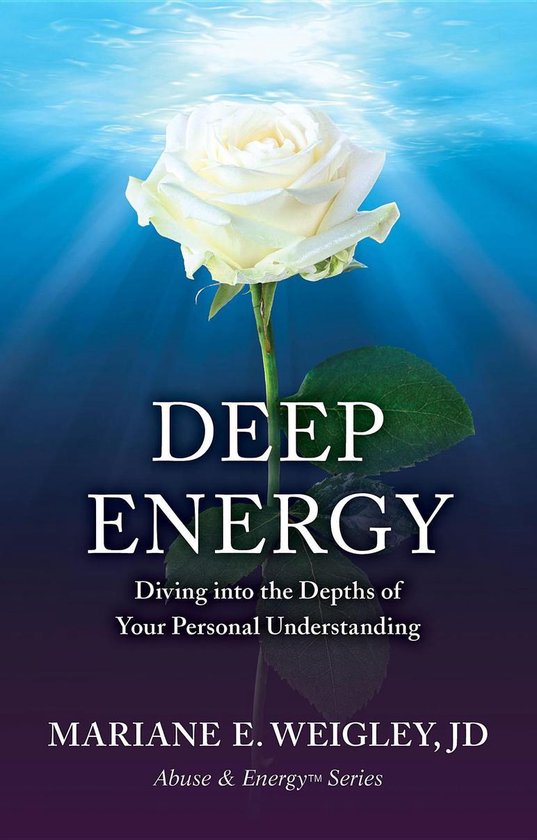 Abuse & Energy™ Series 2 - Deep Energy - cover
