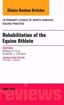 Rehabilitation Of The Equine Athlete