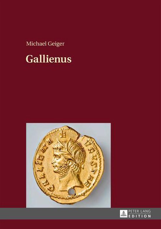 Gallienus - cover