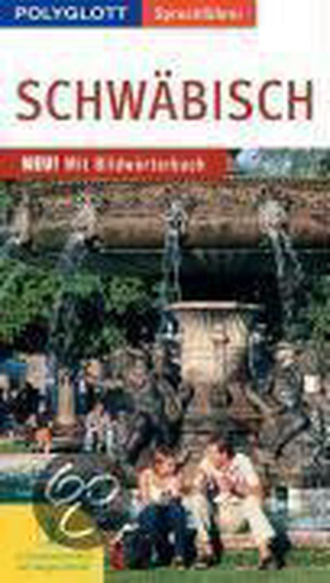 Schwäbisch - cover