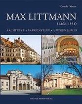 Max Littmann (1862-1931)