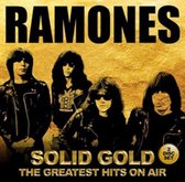 Solid Gold - The Greatest Hits On Air