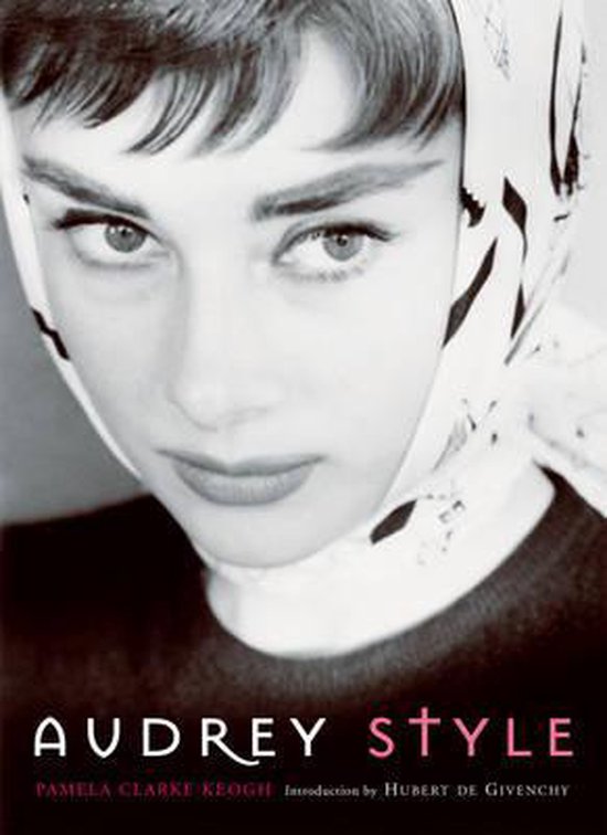 Audrey Style - cover