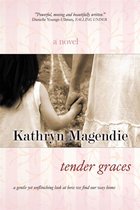 A Coyote Springs Novel - Tender Graces