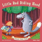 Little Red Riding Hood