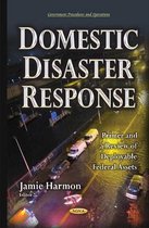 Domestic Disaster Response