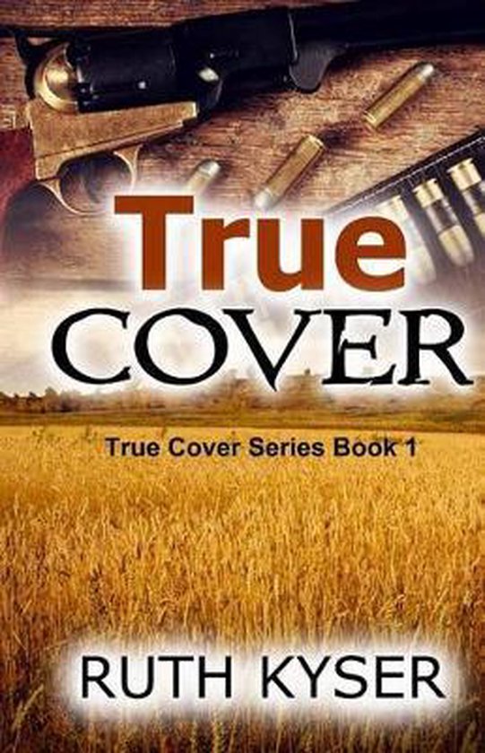 True Cover - cover