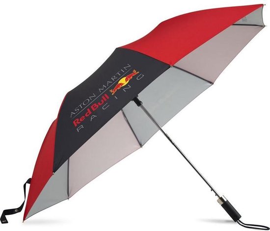 Red Bull Racing FW Compacte paraplu | bol.com