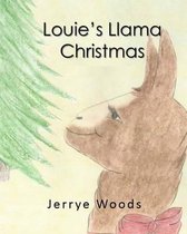 Louie's Llama Christmas