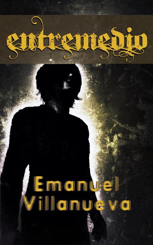 Entremedio - cover