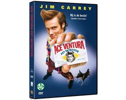 Ace Ventura 1: Pet Detective