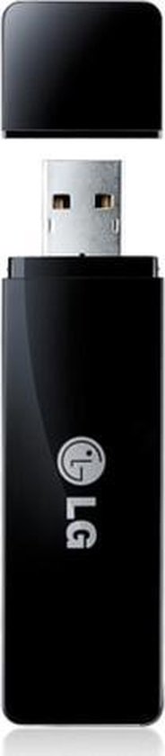 LG ANWF100 - Wifi USB dongle