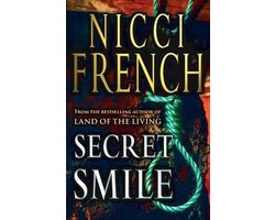Secret Smile (TPB)
