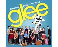 Glee - The Music - Season 4 - Vol 1