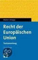 Recht der Europäischen Union