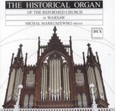 The Historical Organ Of The Warsaw