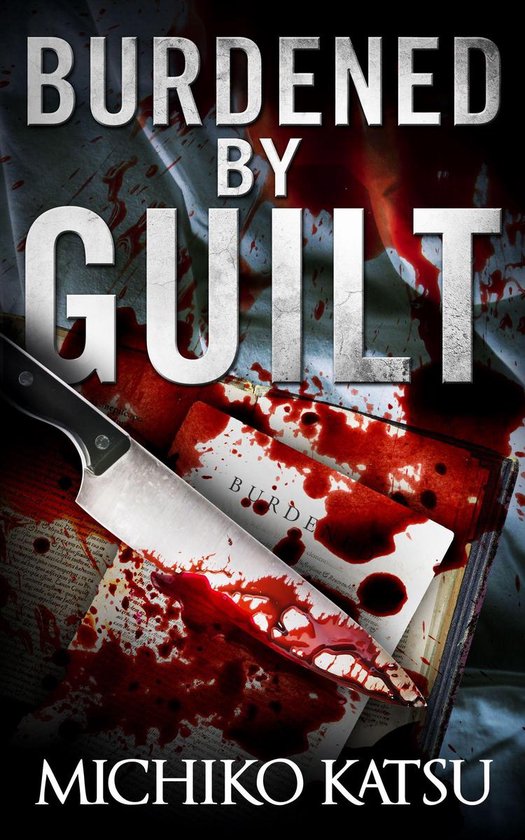 Burdened By Guilt - cover