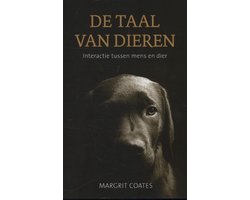 De taal van dieren