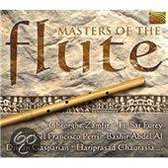 Masters Of The Flute
