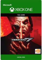 Tekken 7 - Xbox One Download