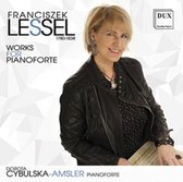 Franciszek Lessell: Works for Pianoforte