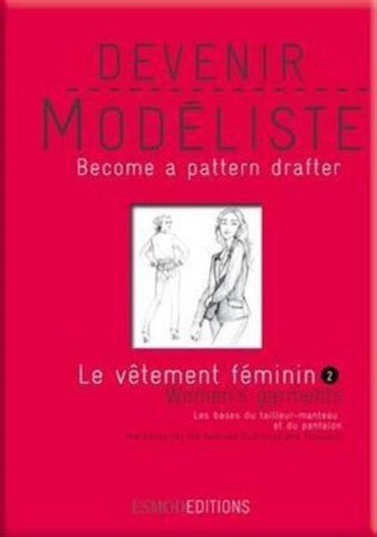 Womens Garments 2 - cover