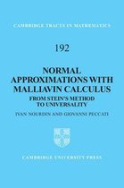 Normal Approximations Malliavin Calculus