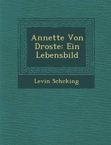 Annette Von Droste
