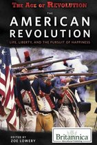 The Age of Revolution - The American Revolution