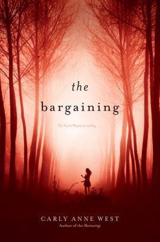The Bargaining - cover