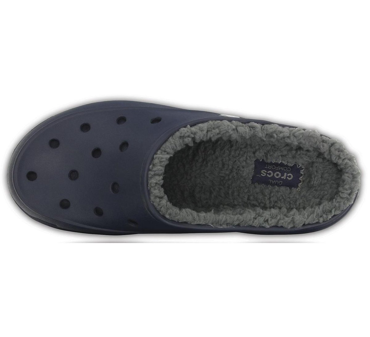 freesail lined clog
