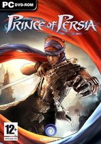 Prince Of Persia - Windows