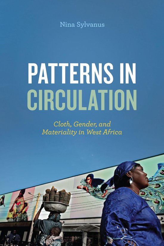 Patterns in Circulation - cover