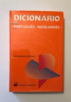 Dicionario de Portuguès-Neerlandès
