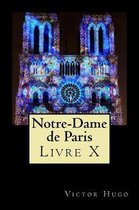 Notre-Dame de Paris (Livre X)