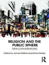 Religion and the Public Sphere