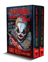 The Complete Novel/Boxed Set - Lustmord: Anatomy of a Serial Butcher