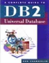 A Complete Guide to DB2 Universal Database