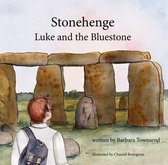 Stonehenge Luke and the Bluestone