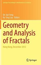 Geometry and Analysis of Fractals