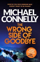 Harry Bosch Series 19 - The Wrong Side of Goodbye