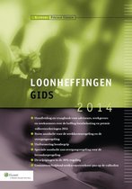 Loonheffingengids 2014